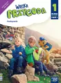 Wielka przygoda. Podręcznik. Klasa 1. Część 1. Szkoła podstawowa - tantis.pl
