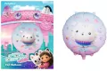 Balon foliowy pastylka Łakotek 35cm - tantis.pl