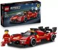 LEGO® Ferrari 499P 77261 - tantis.pl