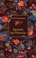 Kochanek lady Chatterley - tantis.pl