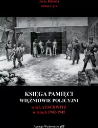 Księga Pamięci. Więźniowie policyjni