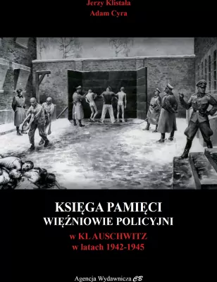 Księga Pamięci. Więźniowie policyjni
