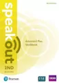 Speakout Advanced Plus Workbook no key - tantis.pl