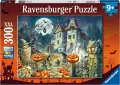 Puzzle 300. Haloween. 13264 - tantis.pl