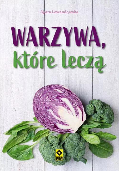 Warzywa, które leczą - tantis.pl