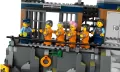 LEGO® City. Policja z Więziennej Wyspy 60419 - tantis.pl