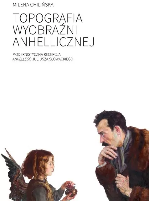 Topografia wyobraźni anhellicznej - tantis.pl