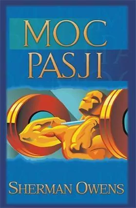 Moc pasji - tantis.pl