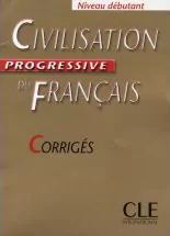 Civilisation progressive A1 - tantis.pl