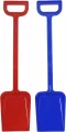 Łopatka do piasku 51cm mix - tantis.pl