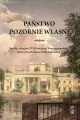 Państwo pozornie własne - tantis.pl