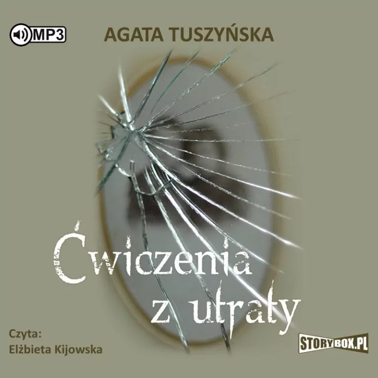 Ćwiczenia z utraty. Audiobook - tantis.pl