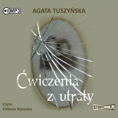 Ćwiczenia z utraty. Audiobook