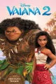 Vaiana 2. Biblioteczka przygody. Disney - tantis.pl