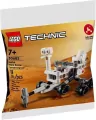 LEGO(R) TECHNIC 30682 NASA Mars Rover Persever - tantis.pl