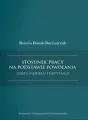 Stosunek pracy na podstawie powołania - tantis.pl