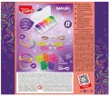 Maped. Creativ, Bransoletki neonowe, 14 sztuk - tantis.pl
