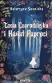 Tosia Czarodziejka i Kwiat Paproci - tantis.pl