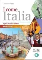 I come Italia - Aspetti di civilta italiana + audio mp3 + guida online - Nuova Edizione - tantis.pl