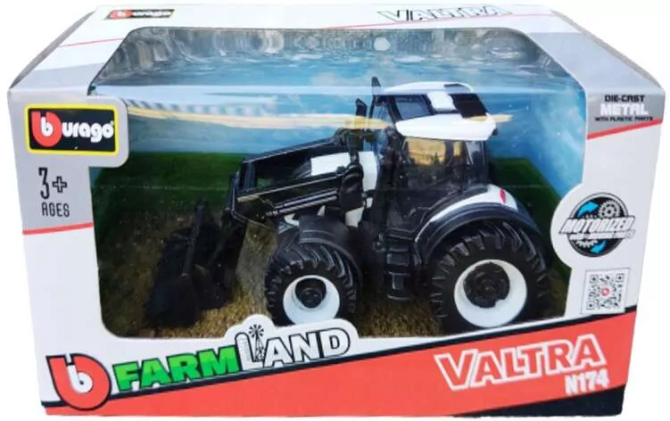 Fendt 1050 Vario z ładowarką - tantis.pl