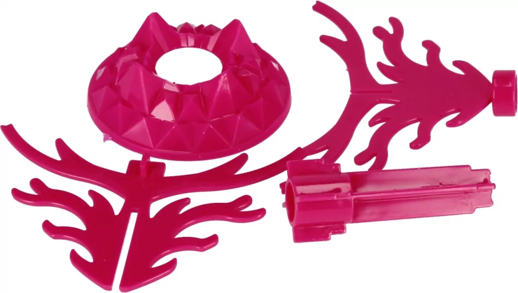 Zestaw pięknej biżuterii. DIY - tantis.pl