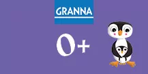 Granna 0+