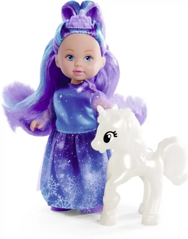 Evi Księżniczka fantazji - tantis.pl