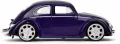 Jada Wednesday Volkswagen Beetle 1:24 - tantis.pl