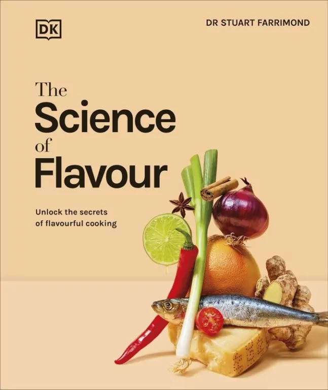 Science of Flavour - tantis.pl