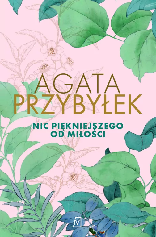 Nic piękniejszego od miłości - tantis.pl