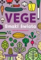 Vege. Smaki świata - tantis.pl