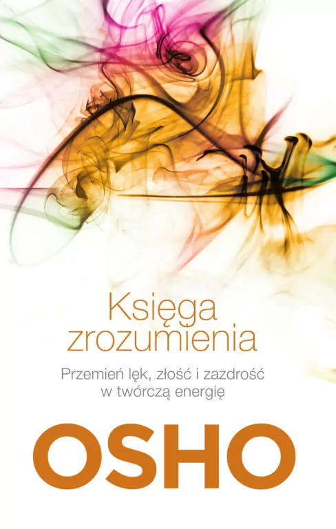 Księga zrozumienia - tantis.pl