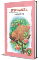 Jeżozwierz i nauka odwagi