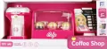 Supermarket Cukiernia - tantis.pl