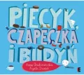 Piecyk, czapeczka i budyń - tantis.pl