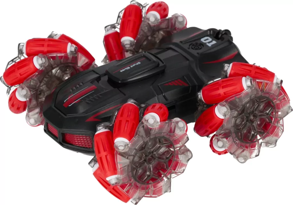 POJAZD R/C FF LAD AKC 36X27X8 MC WB 36 - tantis.pl