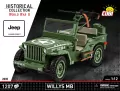 Historical Collection Willys MB - tantis.pl