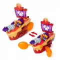 Piratix S Playset Sea Crusher - tantis.pl