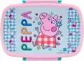 Śniadaniówka Peppa Pig ASTRA - tantis.pl