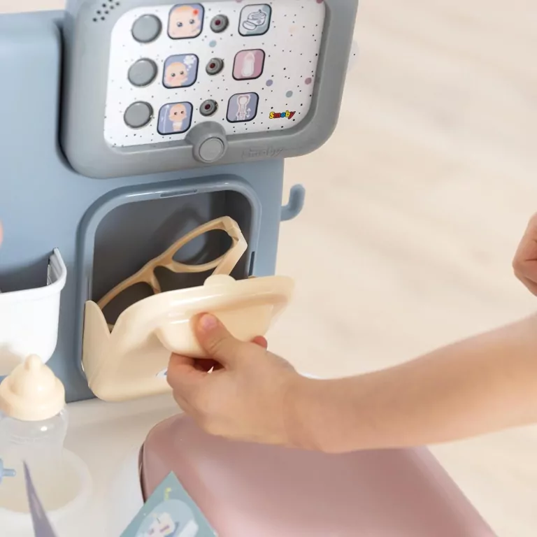 Baby Care Centrum opieki - tantis.pl