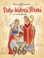Daty z historii Polski w wierszykach - tantis.pl