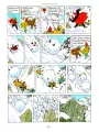 Przygody Tintina. Tom 4 - tantis.pl