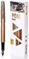 Pióro stalowe Zenith 60 złote ZENITH - tantis.pl