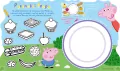Peppa Pig. Na świeżym powietrzu. Przyjaciele z bajki - tantis.pl