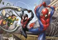 Puzzle 104 Super Kolor Spider-Man - tantis.pl