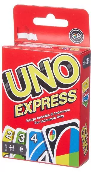 Uno Express - tantis.pl