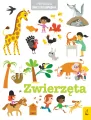 Zwierzęta. Pierwsza encyklopedia - tantis.pl