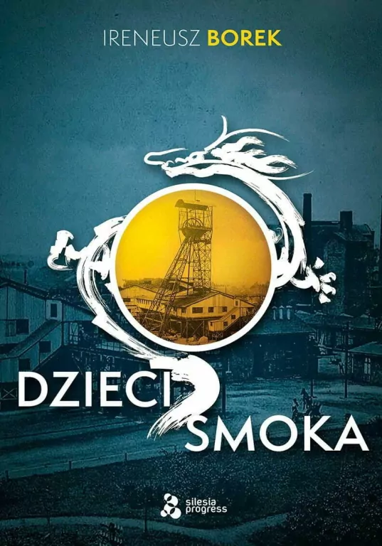 Dzieci Smoka - tantis.pl
