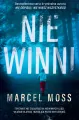 Niewinni. Echo. Tom 3 - tantis.pl