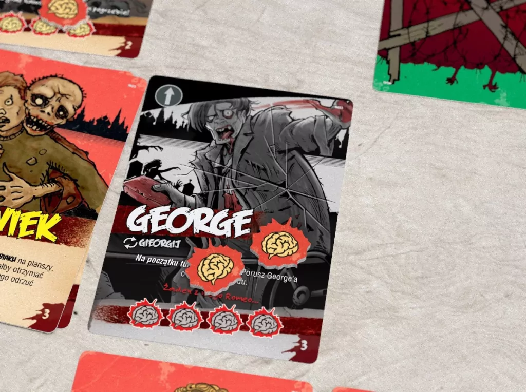 Zombiaki 2: Atak na Moskwę - tantis.pl